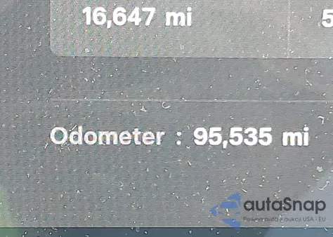 2021 Tesla Model Y Long Range Dual Motor All-Wheel Drive из США, поврежденный, VIN 5YJYGDEE6MF182630